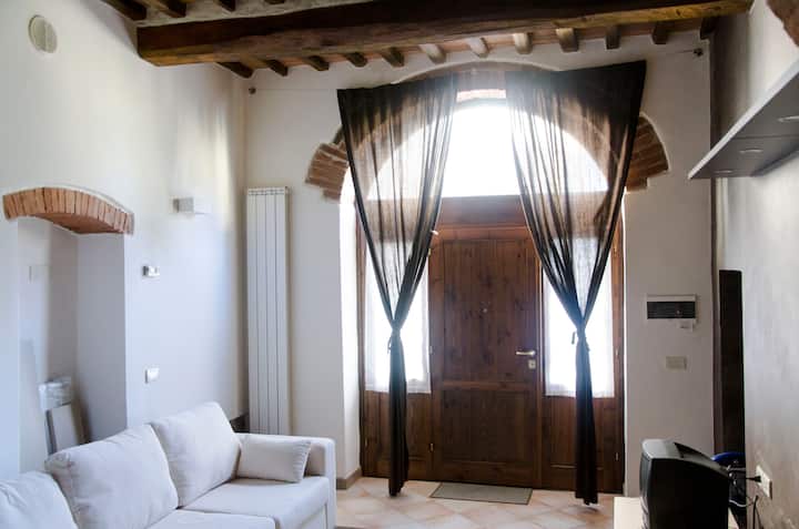 Typical  Apartment In Scarlino - Gavorrano