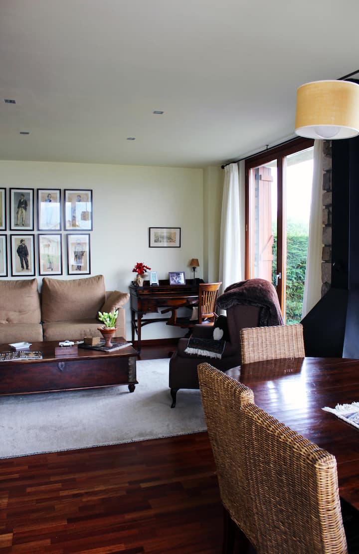 Apartament In La Cerdaña - Alp