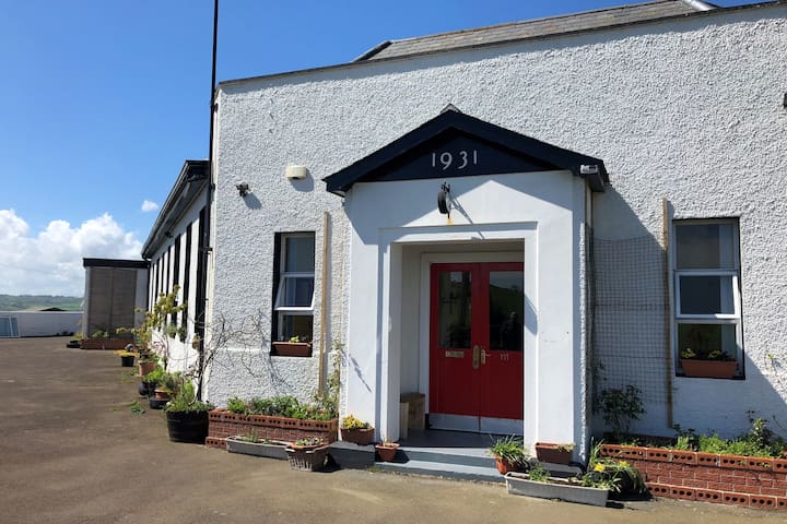 The Old Schoolhouse Bed and Breakfast