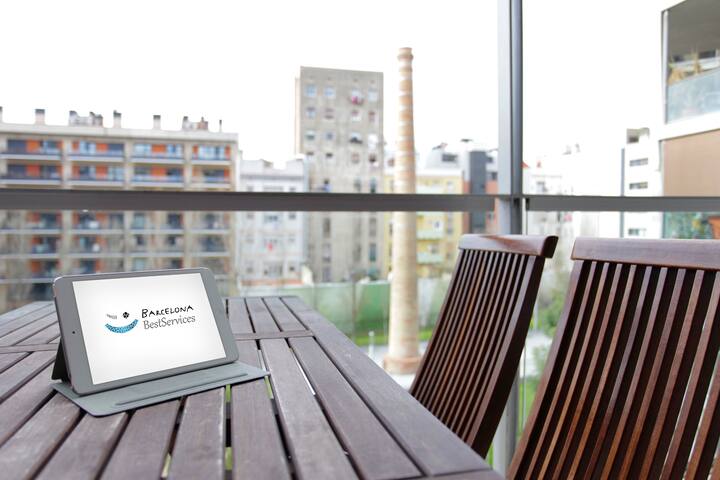 4 apartments in Olympic zone gallery image 2