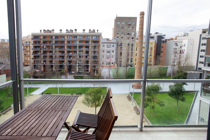 4 apartments in Olympic zone gallery image 3
