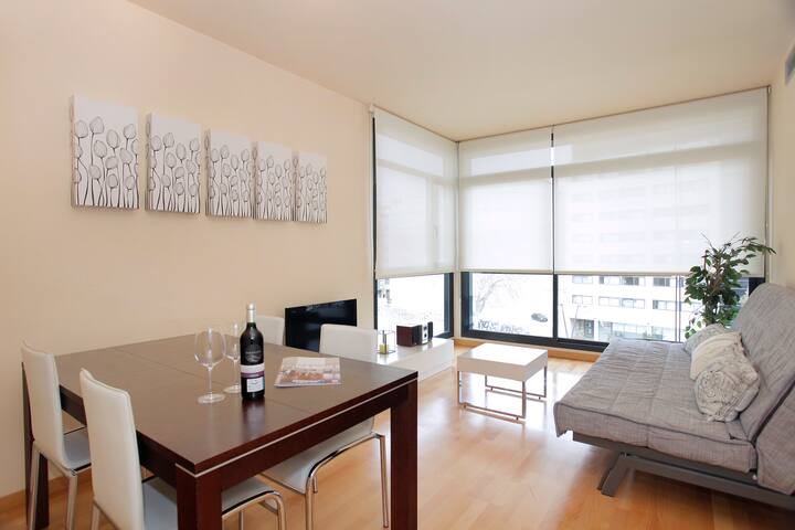 4 apartments in Olympic zone gallery image 5