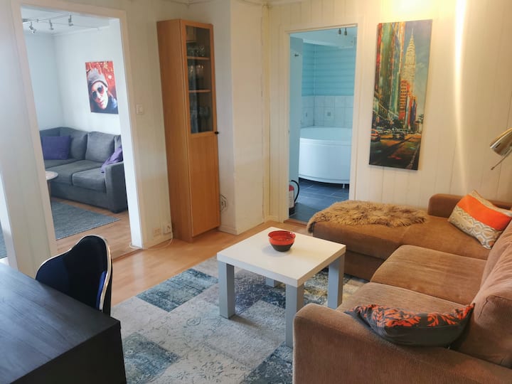 Ka një vaskë në fotografi, por për fat të keq nuk është e disponueshme për  ty gjatë vizitës në Airbnb. 