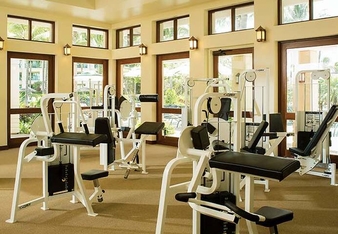 Marriott Ko Olina Beach Club 2 bedroom Ocean View gallery image 5