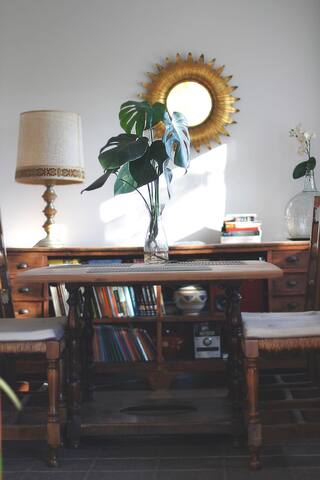 Airbnb Cabanas De La Sagra Vacation Rentals Places To Stay