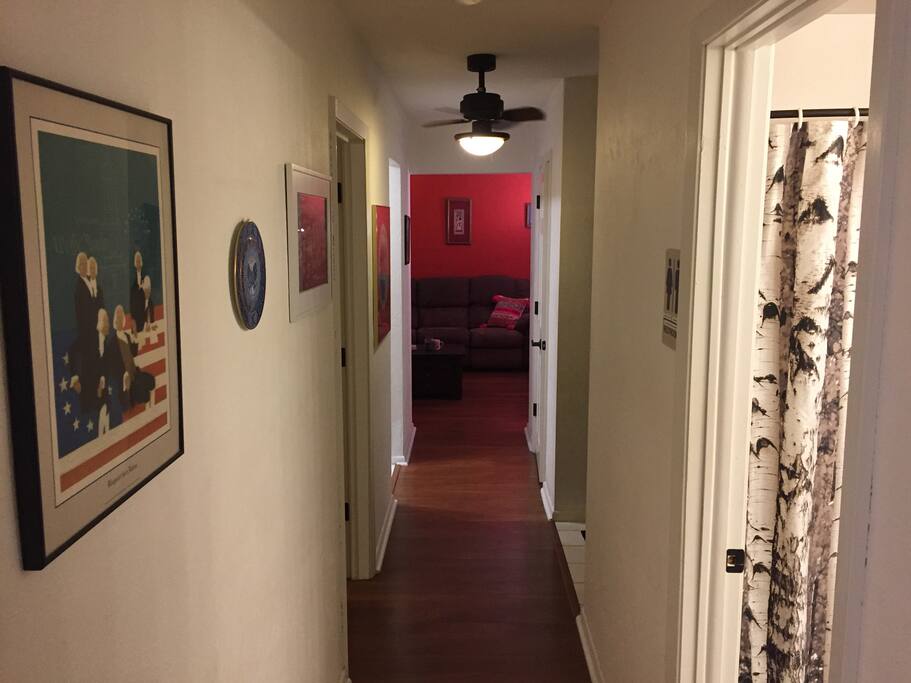 Hallway