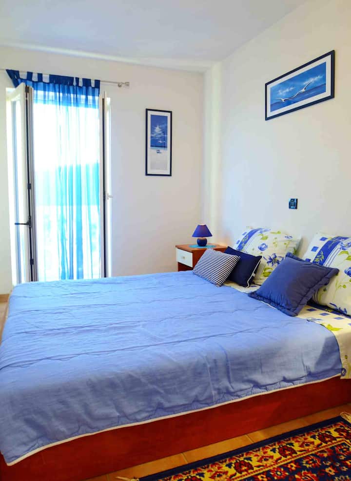 卧室 1