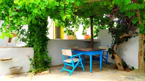 Grandpa's Traditional Guest House
