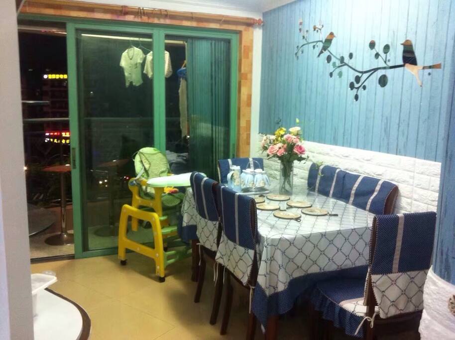 餐厅