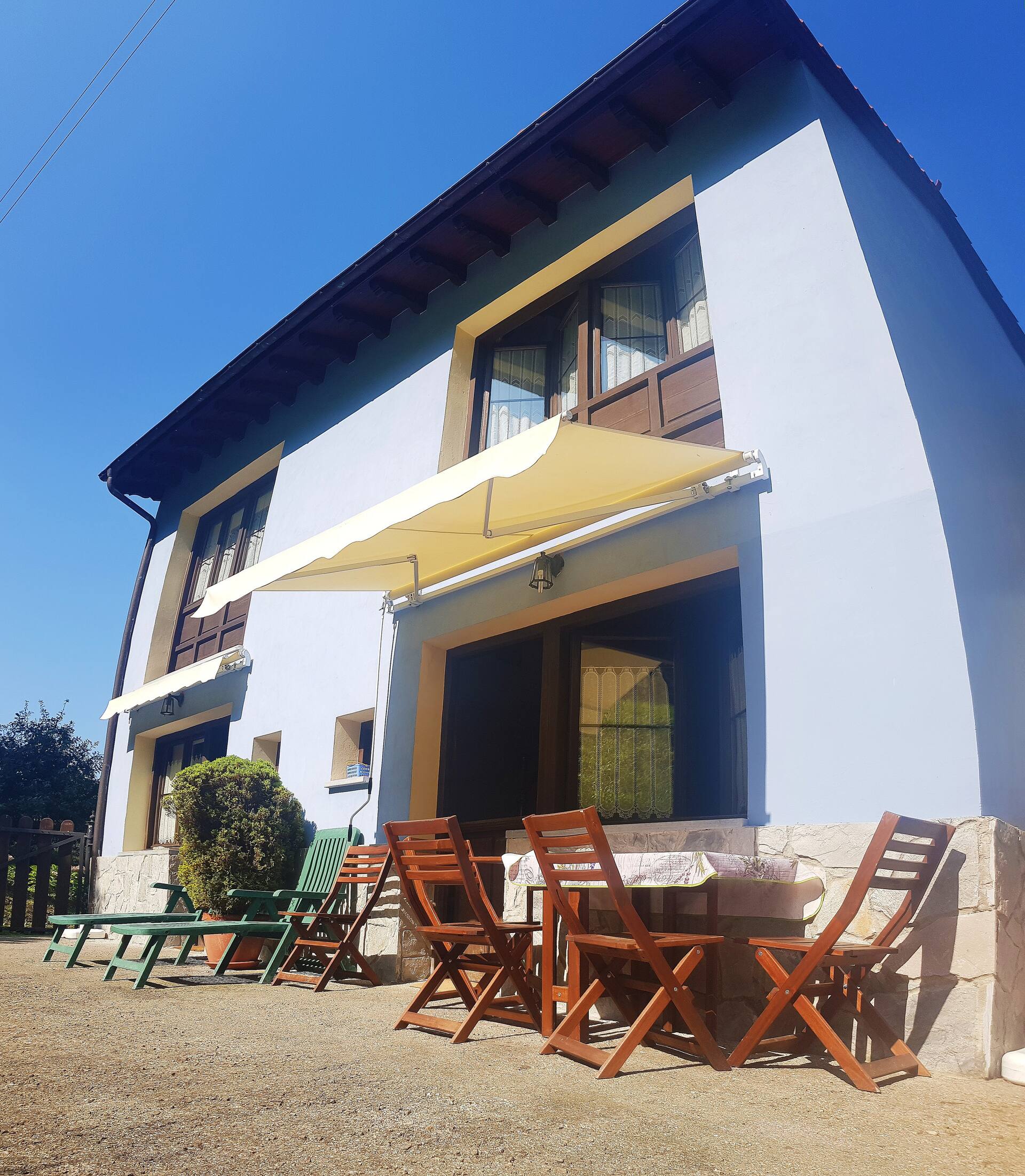 Apartamentos La Pica II
