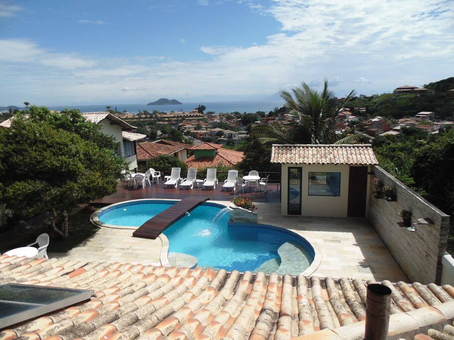 VISTA DE SUITE