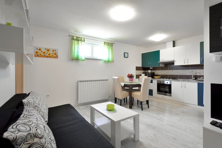 Apartment Anita 2+2