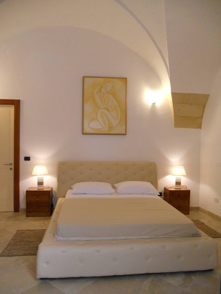 La Bella Lecce B&B, Porta Rudiae 