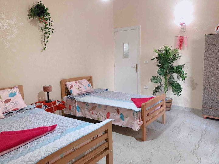 Entire Apartment in Downtown Cairo Condominiums for Rent in Marouf