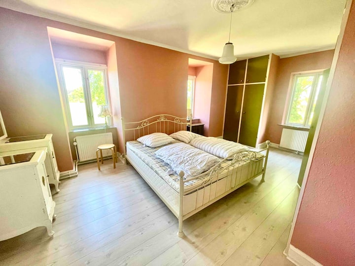 Საძინებელი 1