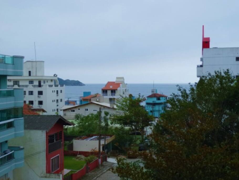 Vista da Sacada