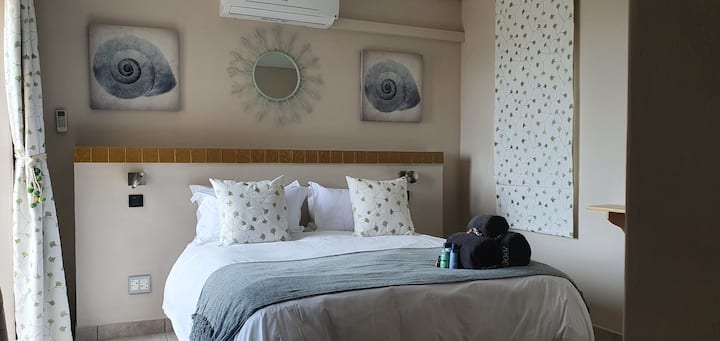 Spálňa s orlom - izba 4