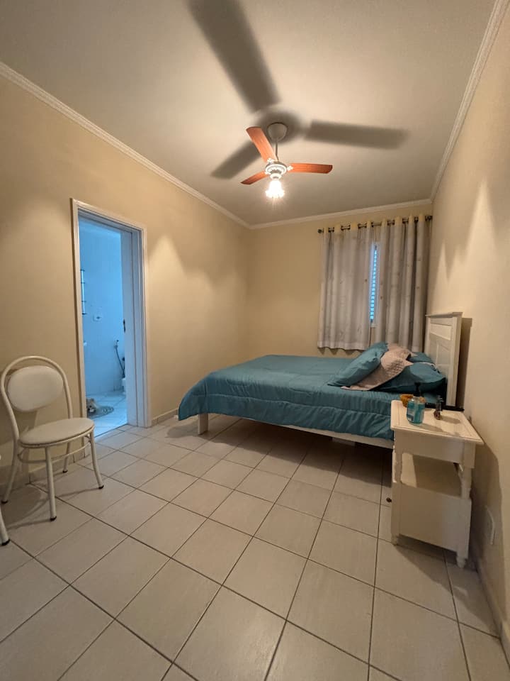 Habitación 1