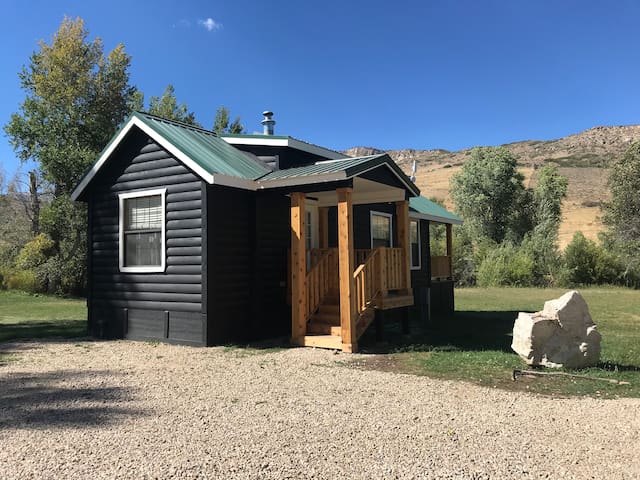 Airbnb Coalville Vacation Rentals Places To Stay Utah