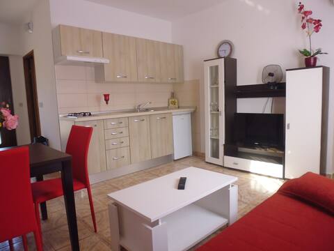 Beautiful apartment Sneky