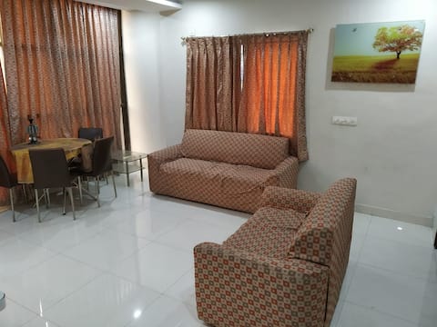 Saif Paradise