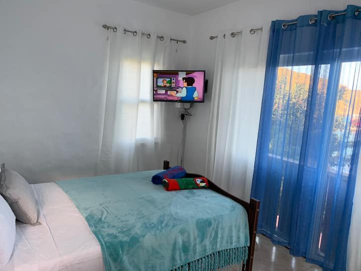 studio apartment 2  en suite