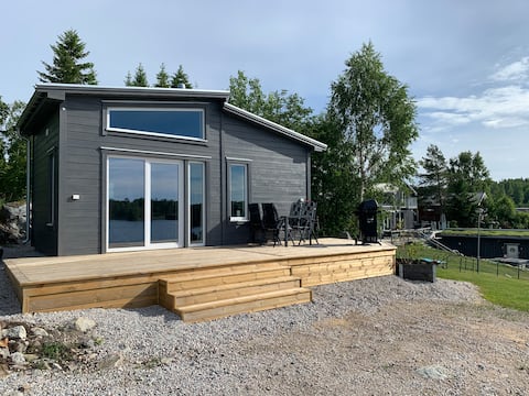 Guest house beautifully located by the sea