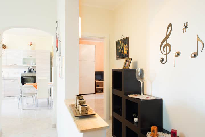 Relax A 20 Minuti Da Firenze - Signa