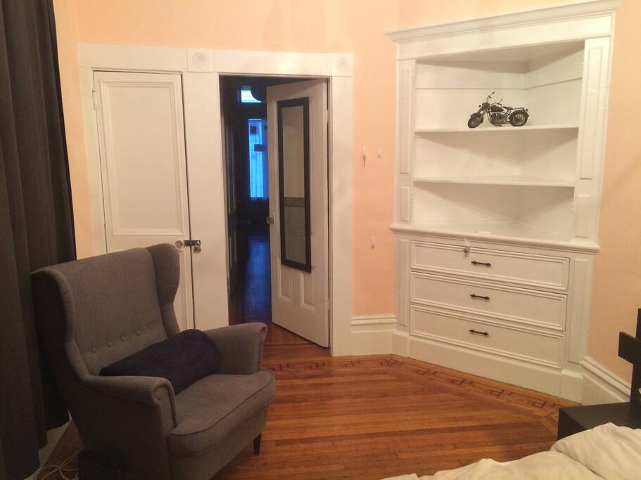 Your room