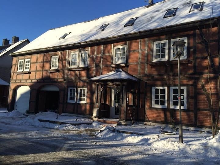 Large & cozy vacation home 1216 Houses for Rent in Willingen (Upland