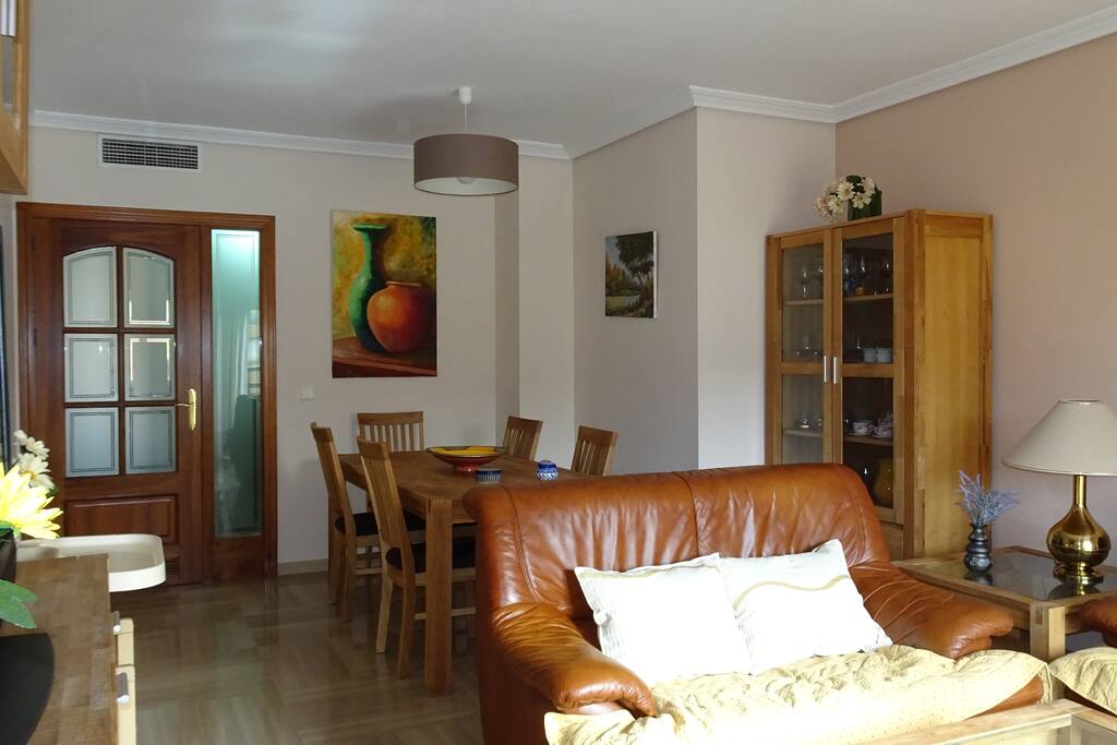 Salón