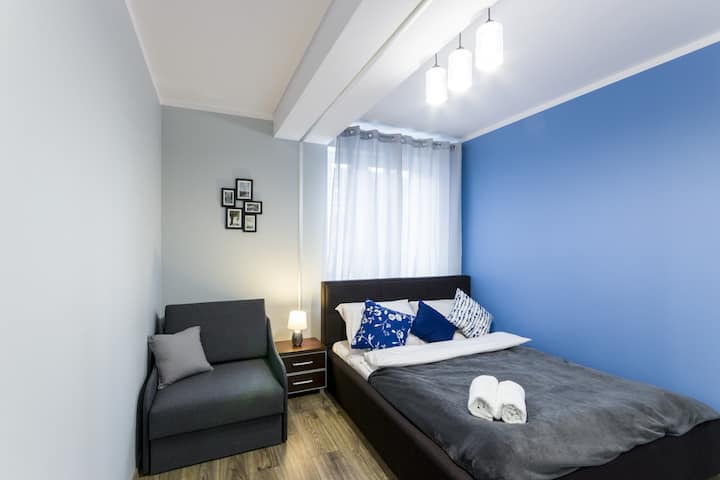 საძინებელი