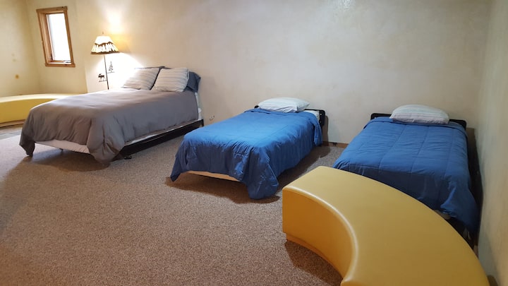 Стая „Детска“