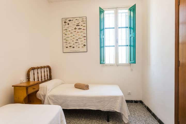 საძინებელი 5