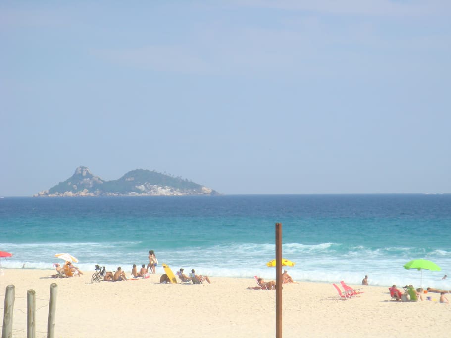 Praia da Barra