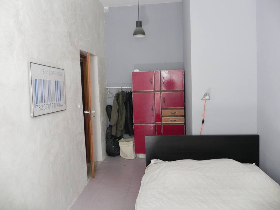 chambre 1
