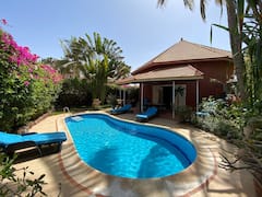 Private+villa+met+zwembad%2C+Safari+Village+Residence