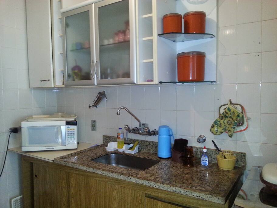 Cozinha