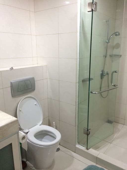 Bathroom 2