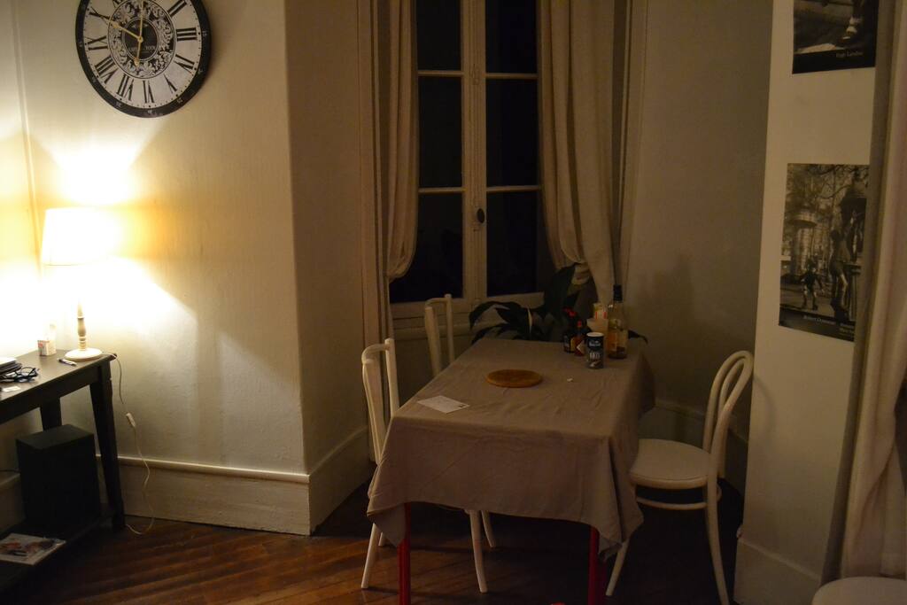 Salon