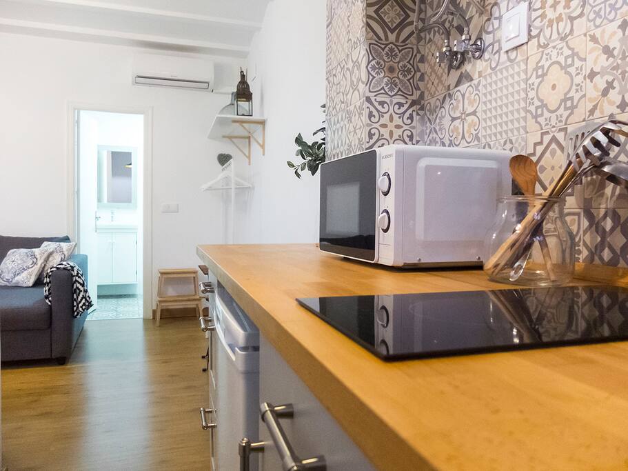 Cocina