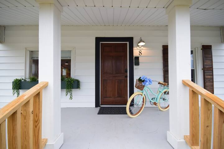 Airbnb Greenville Vacation Rentals Places To Stay South
