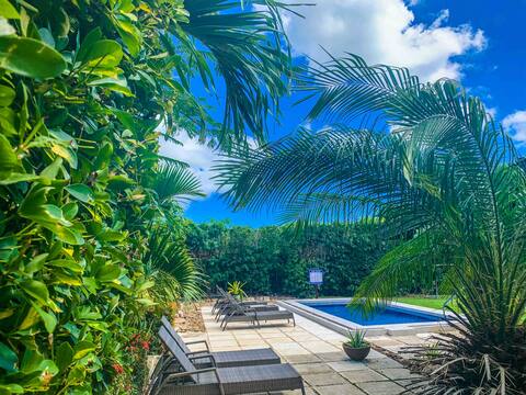 Providence Estate - Exclusive Place for Relaxation