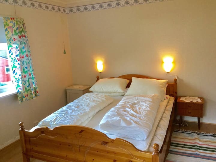 Habitación principal