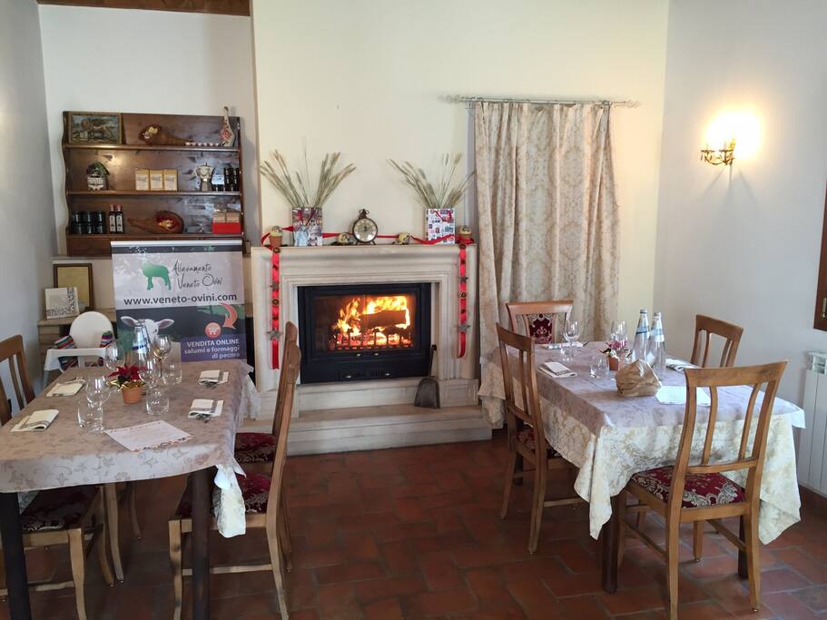 Sala Pranzo