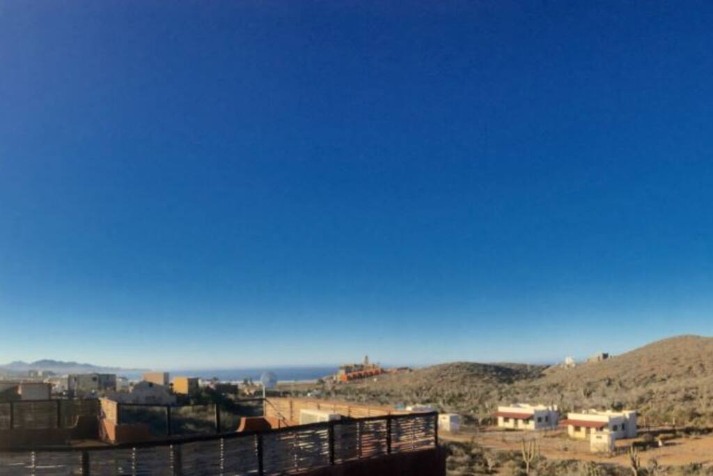 Great Views
