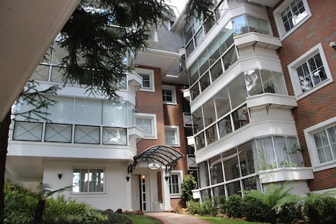 Luxury Apartment