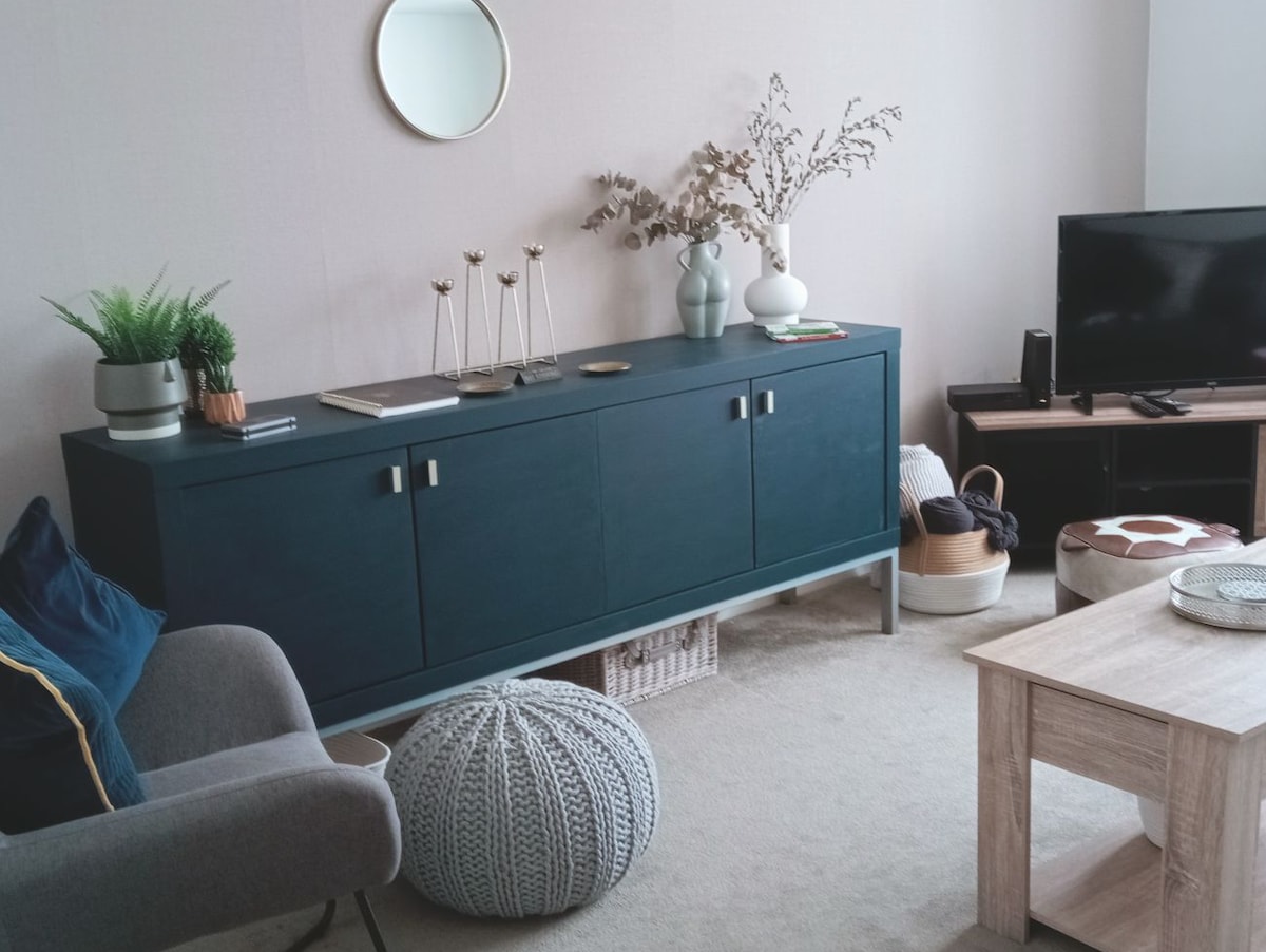 Дневна соба