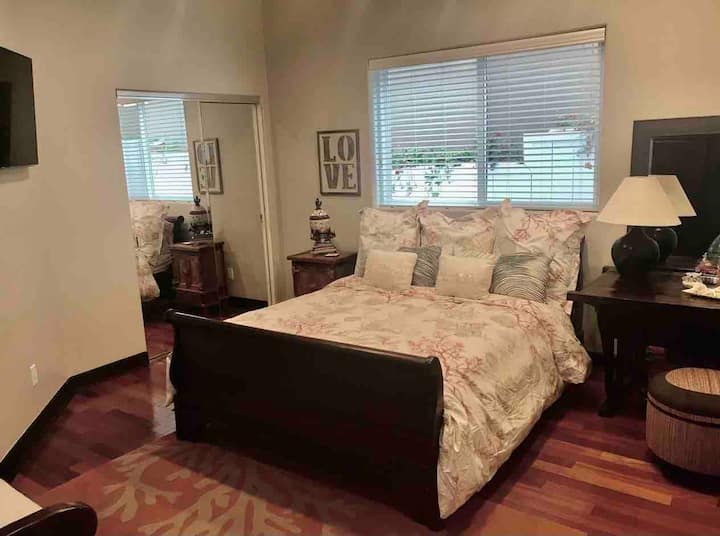 Спална соба 1