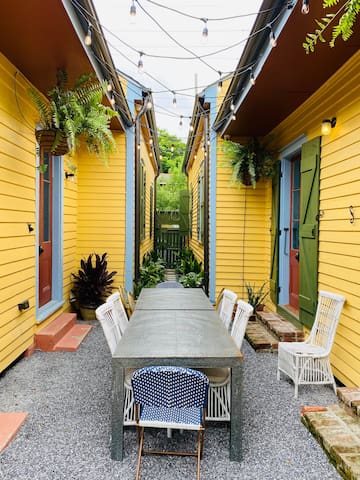 Historic Luxury Compound w/ Saltwater Pool & Spa